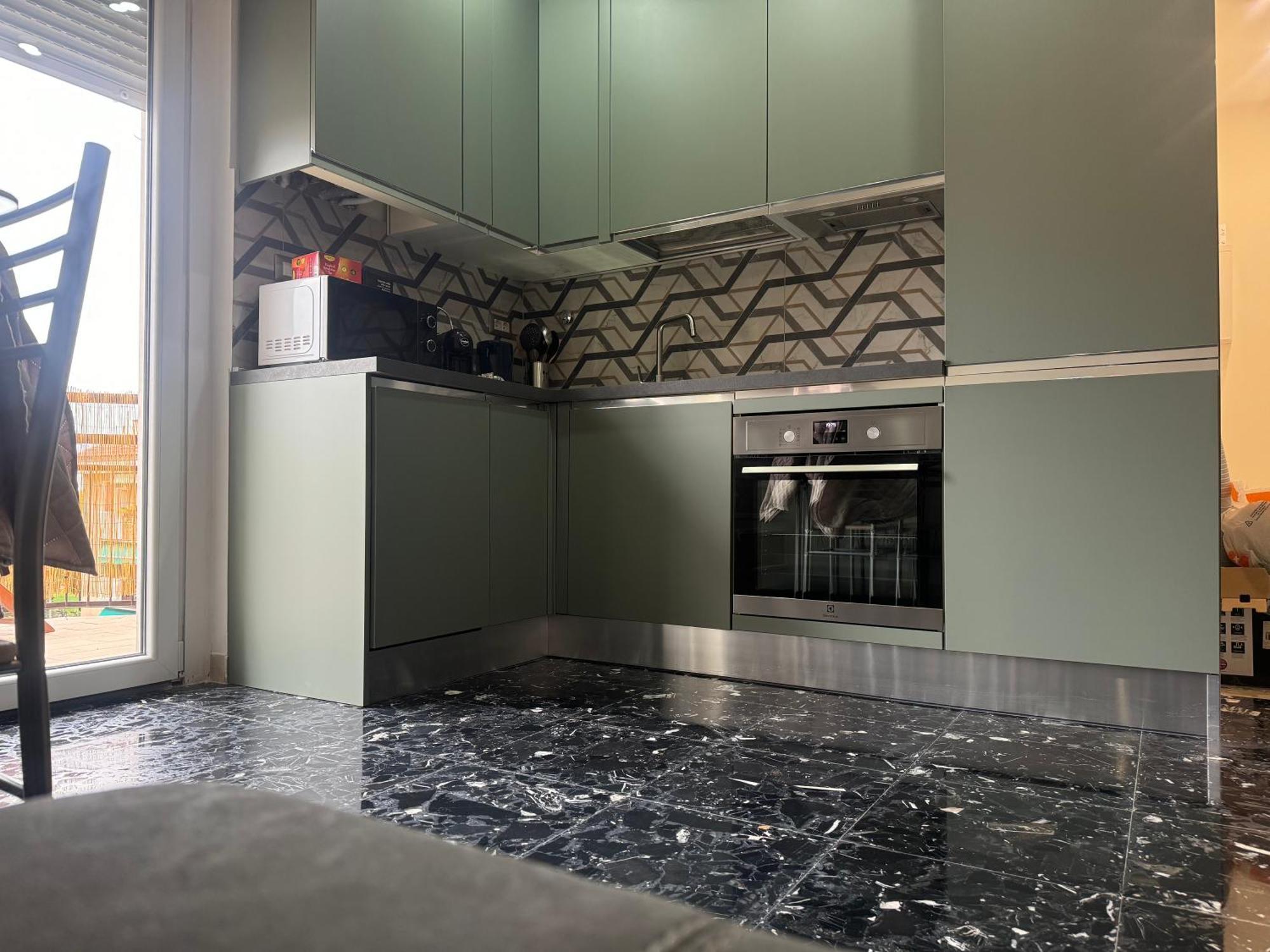 Appartamento Galileo Verona Esterno foto