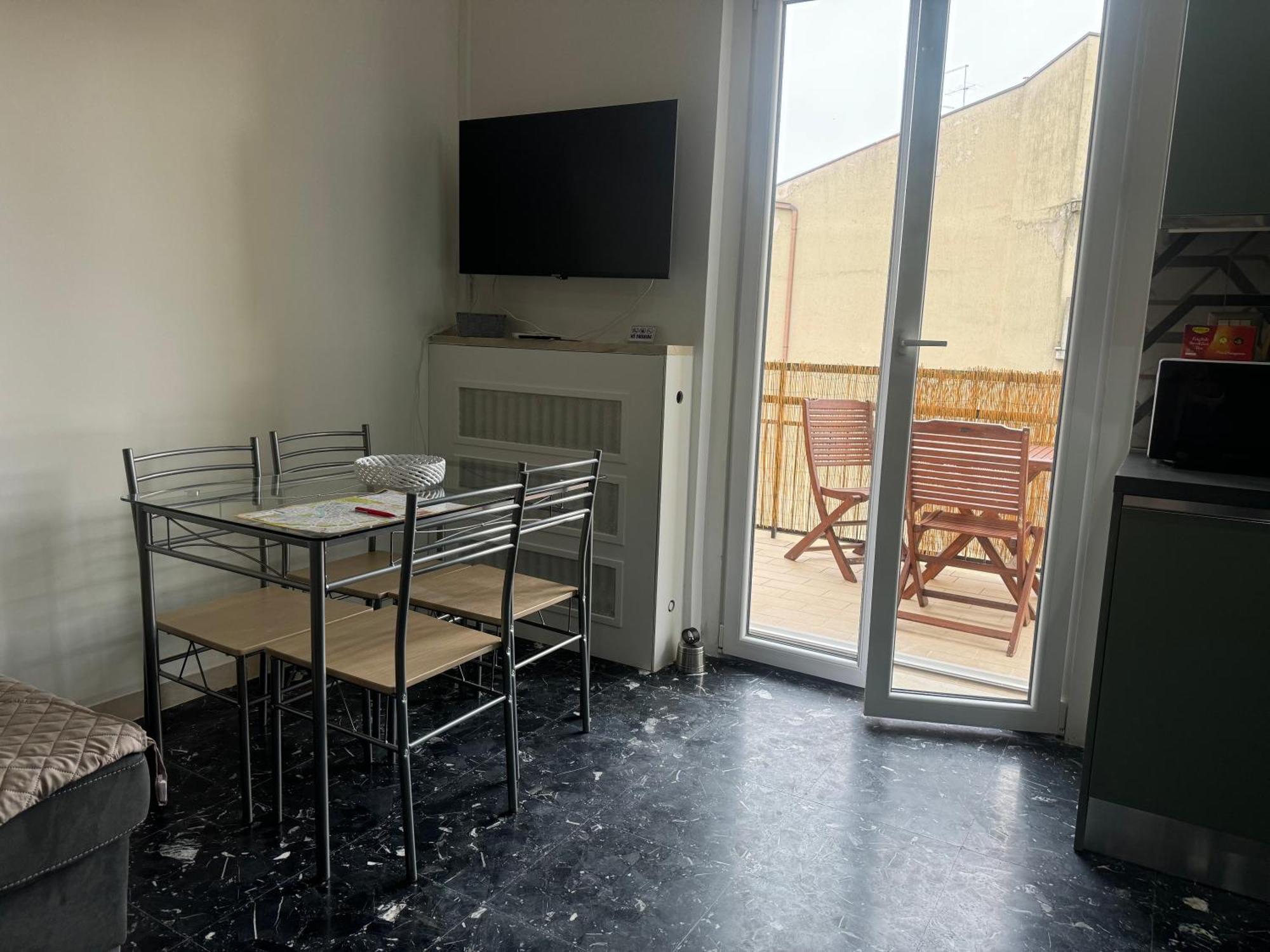 Appartamento Galileo Verona Esterno foto